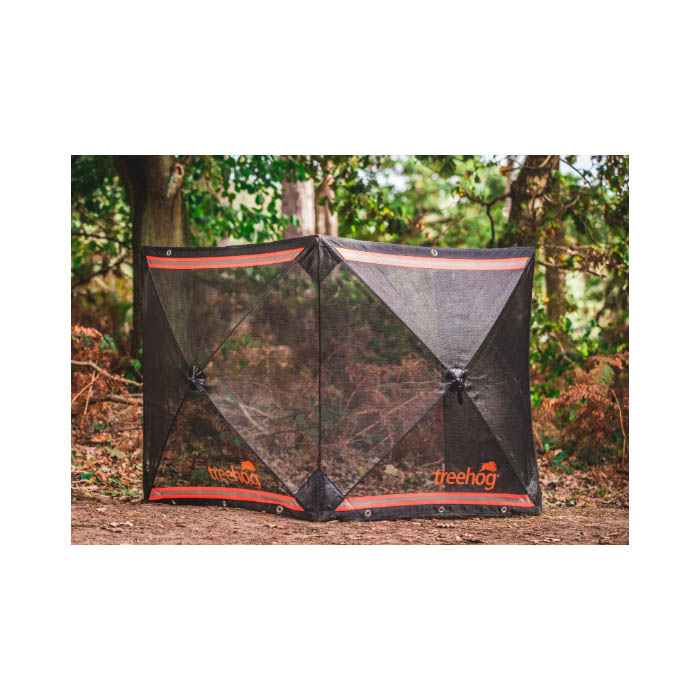 Treehog Mesh Guard